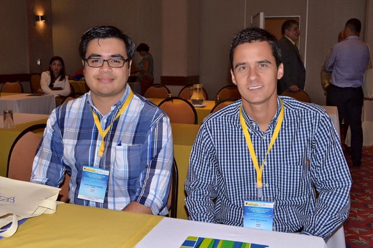 12th Carbo Solutions International Technical  Conference - Cali, Colombia - July, 2015