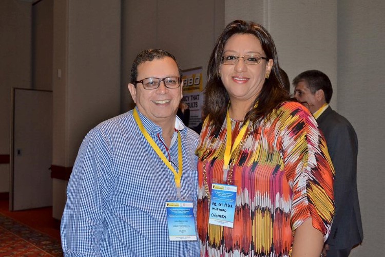 12th Carbo Solutions International Technical  Conference - Cali, Colombia - July, 2015